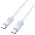 Hoco X114 Energy Type-C to Type-C PD 60W Fast Charge Cable