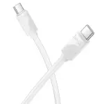 Hoco X114 Energy Type-C to Type-C PD 60W Fast Charge Cable