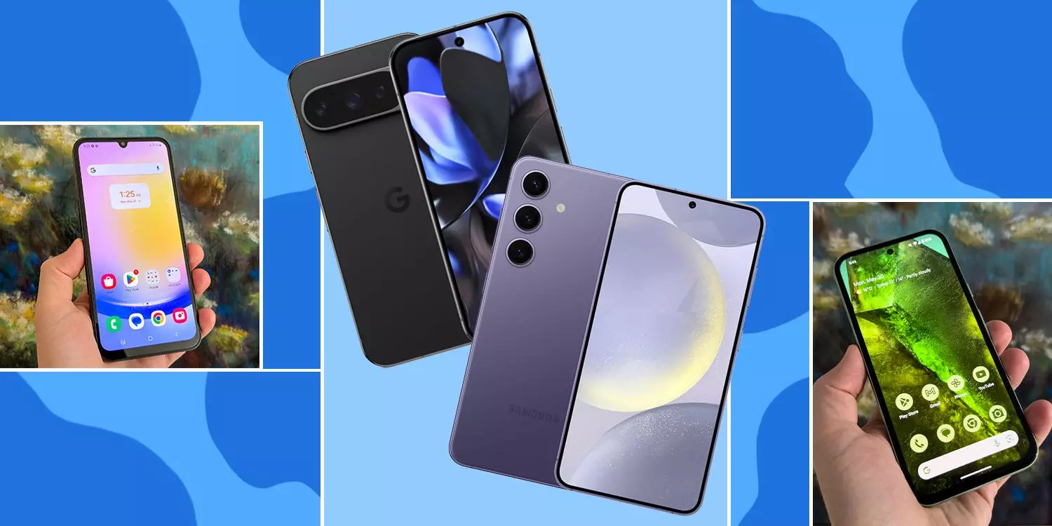 Smartphone