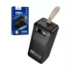 Hoco DB82 Aquila 40000mAh PD65W Power Bank