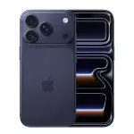 Apple iPhone 17 Pro Max (Physical SIM + eSIM) - X/A Region