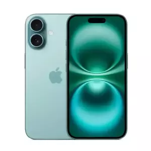 iPhone 16
