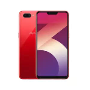 OPPO A3s