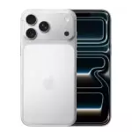 Apple iPhone 17 Pro Max (Physical SIM + eSIM) - X/A Region