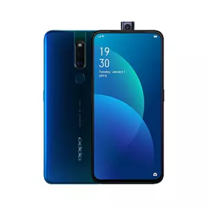 OPPO F11