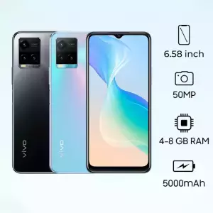 Vivo Y33S