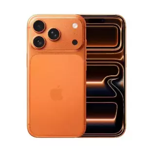 Apple iPhone 17 Pro Max (Physical SIM + eSIM) - X/A Region
