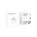 Hoco C161 40W Dynamic Power Adapter with 60W Max